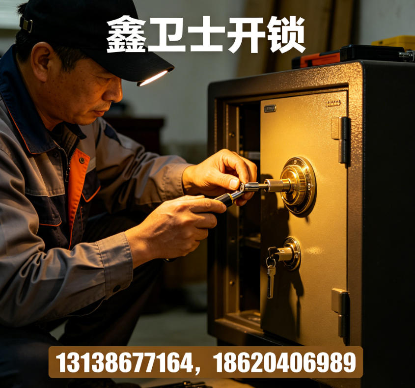 湘潭保险柜开锁